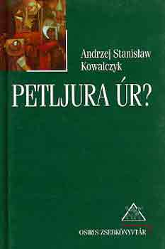 A. S. Kowalczyk - Petljura r?