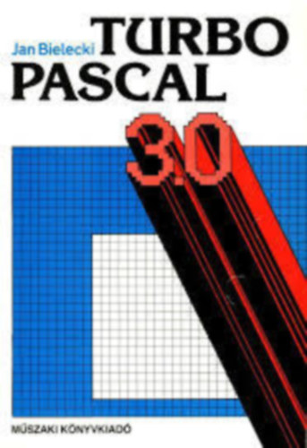 Jan Bielecki - Turbo Pascal 3.0