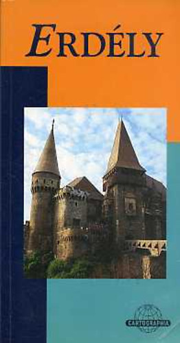 Koszta Nagy Istv�n - Erd�ly (Cartographia)