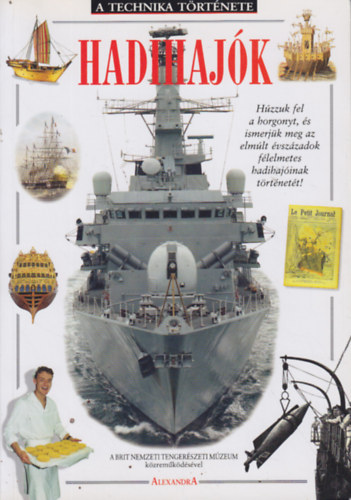 Iain MacKenzie - Hadihaj�k