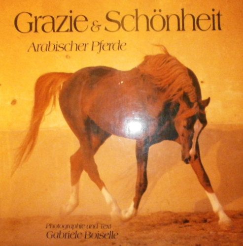 Gabriele Boiselle - Grazie & Schönheit