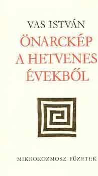 Vas Istv�n - �narck�p a hetvenes �vekb�l