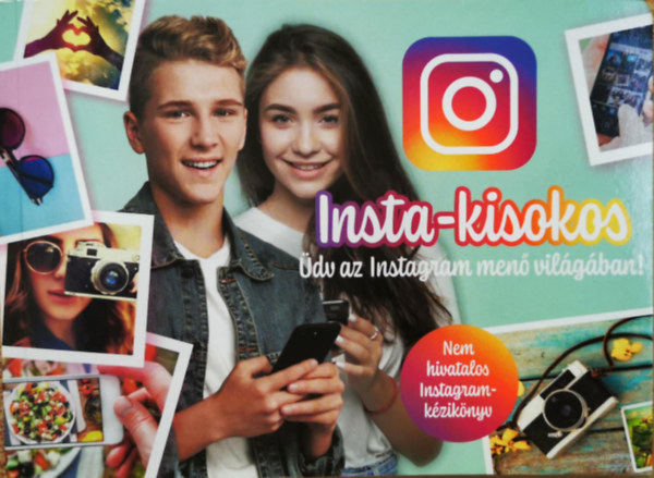 Insta-kisokos