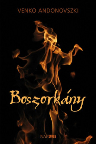 Venko Andonovszki - Boszorkny