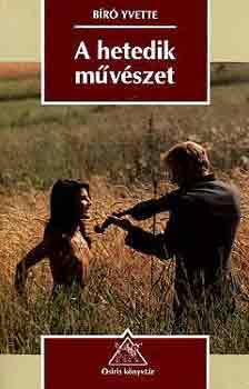 Br Yvette - A hetedik mvszet