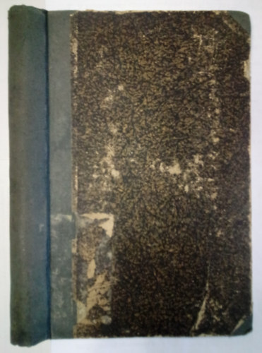 Thackeray W.M. - A ngy Gyrgy (Kor-rajzi kpek)