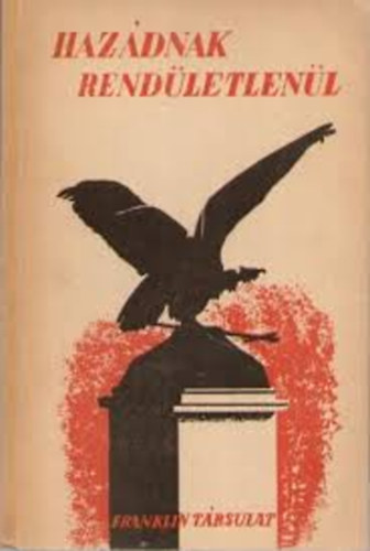 Haz�dnak rend�letlen�l