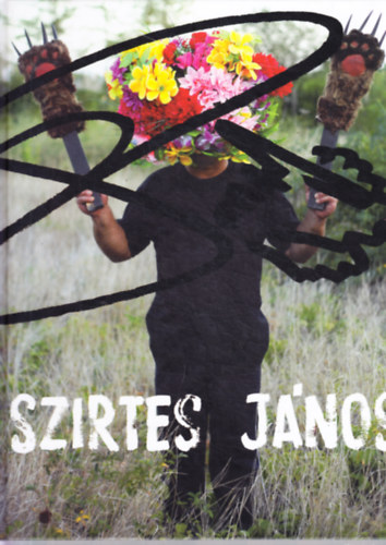 Szirtes János