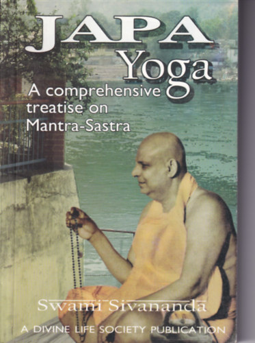 Swami Sivananda - JAPA Yoga