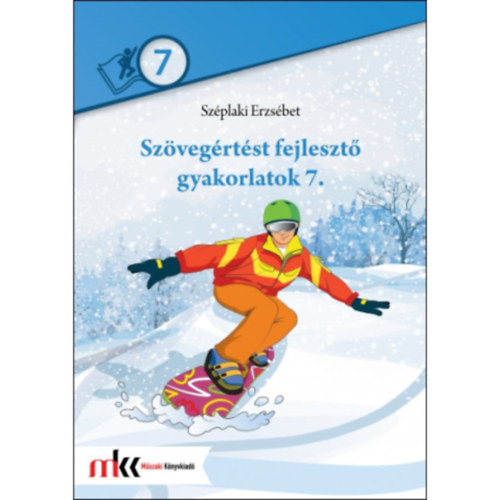 Sz�plaki Erzs�bet - SZ�VEG�RT�ST FEJLESZT� GYAKORLATOK 7