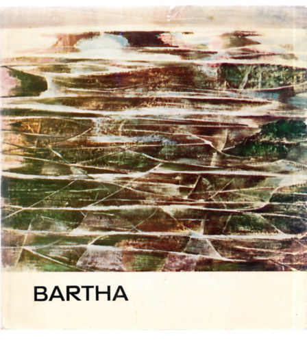 Solymr Istvn - Bartha - a mvszet kisknyvtra 4. (dediklt)