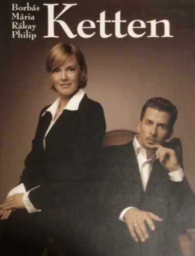 Borbs Mria; Rkay Philip - Ketten