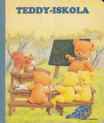 Teddy-iskola