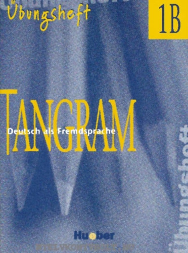 Jutta Orth-Chambah - Tangram 1B �bungsheft   HV-095-181614