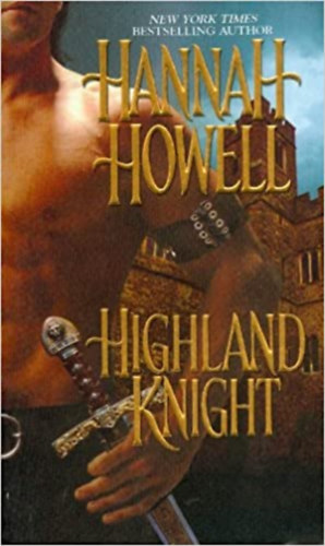 Hannah Howell - Highland knight
