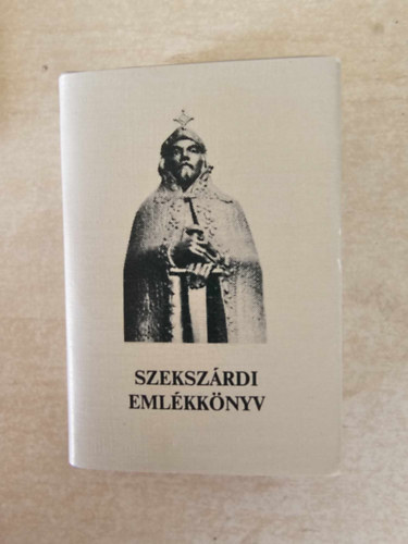 Szekszárdi emlékkönyv
