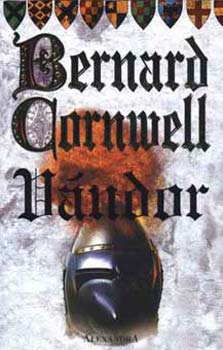 Bernard Cornwell - V�ndor