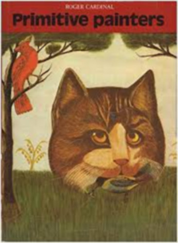 Roger Cardinal - Primitive painters