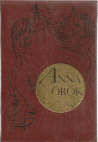 Juh�sz Gyula - Anna �r�k
