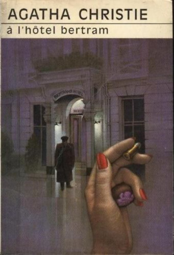  l'hotel bertram (A Bertram szll)