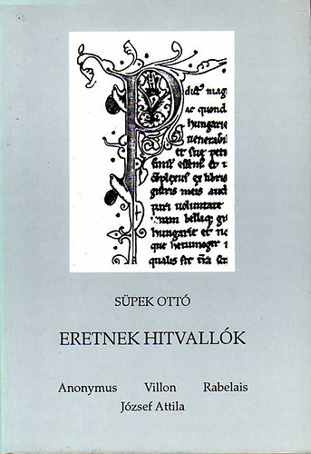 Spek Ott - Eretnek hitvallk