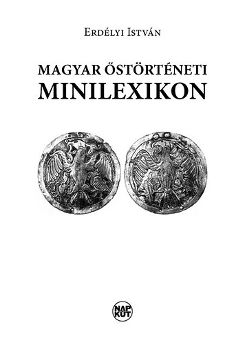 Erd�lyi Istv�n - Magyar �st�rt�neti minilexikon