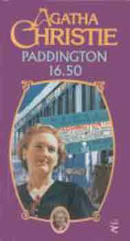 Agatha Christie - Paddington 16.50