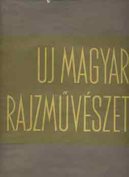 Gombosi Gy�rgy - �j magyar rajzm�v�szet