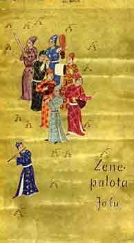 Jo Fu - Zenepalota