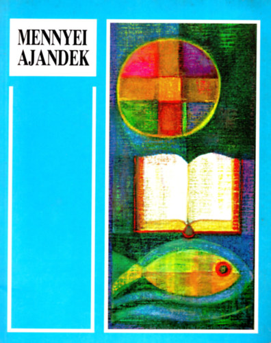 Mennyei aj�nd�k II. k�tet