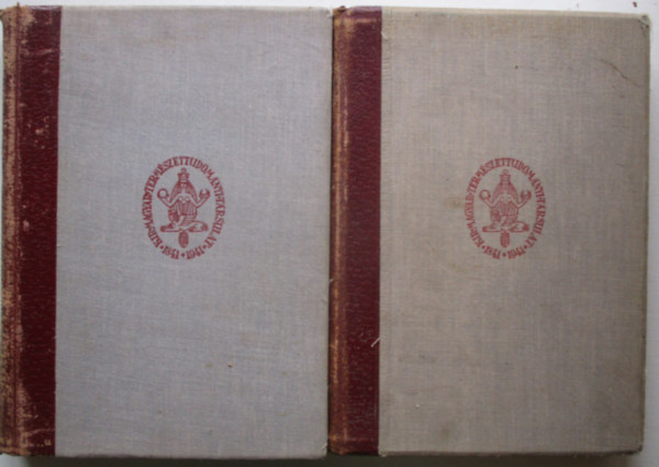 Dr. Szab� Zolt�n - A term�szet vil�ga VII- VIII. : A n�v�ny �s �lete I-II.