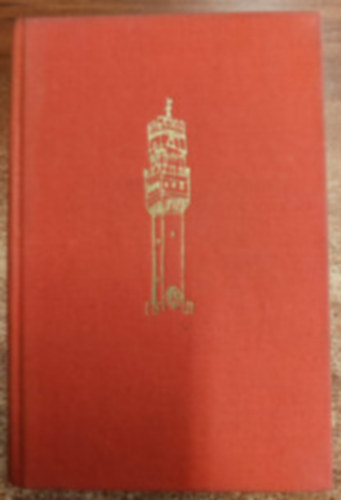 Barabás Tibor - Máglyák Firenzében