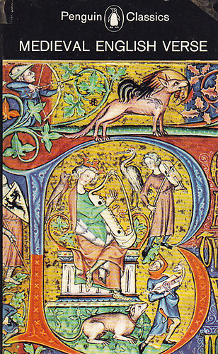 Medieval English Verse