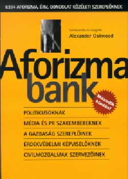 Aforizmabank