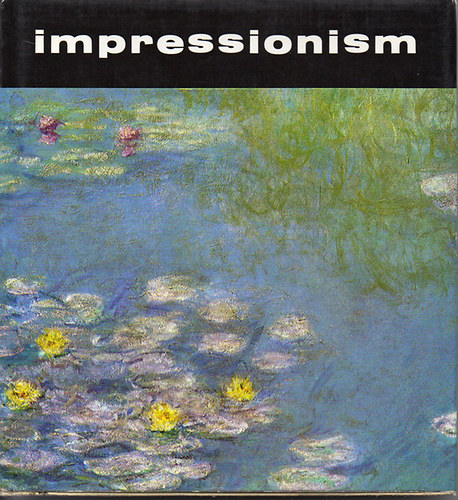 Leon Amiel - Impressionism (Angol nyelv)