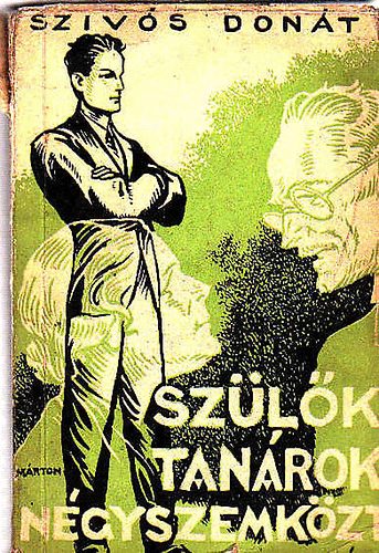 Sziv�s Don�t - Sz�l�k, tan�rok n�gyszemk�zt