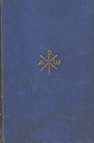 T�th Tiham�r - A hittan, mint tant�rgy VII. k�tet (T�th Tiham�r �sszegy�jt�tt munk�i 7.)