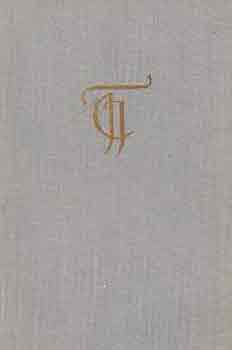 Tersánszki Józsi Jenő - Új legenda és más regények