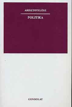 Aristoteles - Politika