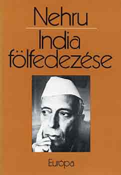 Nehru - India flfedezse