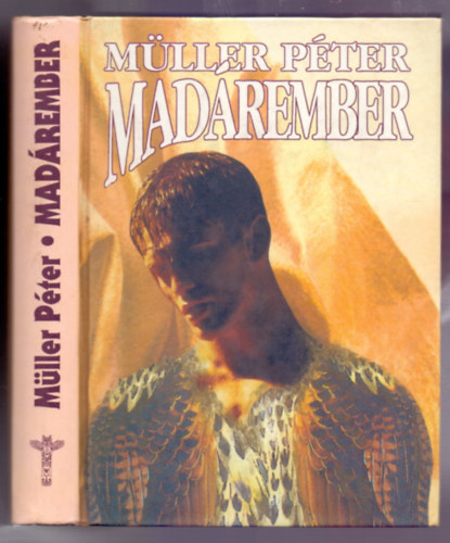 M�ller P�ter - Mad�rember