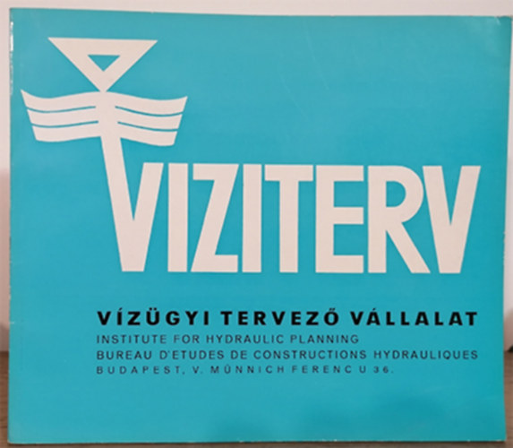 VIZITERV - V�z�gyi Tervez� V�llalat