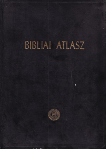 Reform�tus Zsinati Iroda - Bibliai atlasz