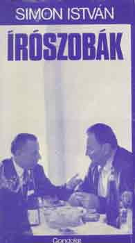Simon Istv�n - �r�szob�k