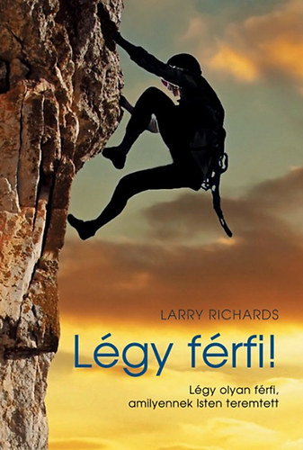 Larry Richards - Lgy frfi!