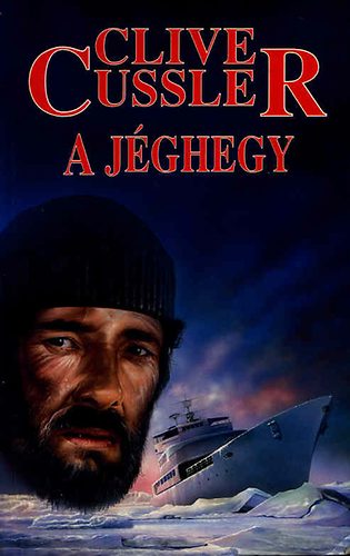Clive Cussler - A j�ghegy