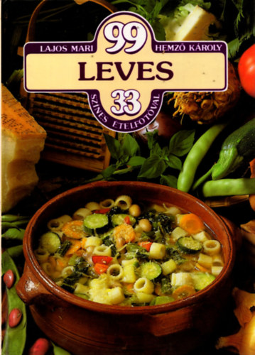 Lajos Mari; Hemz Kroly - 99 leves 33 sznes telfotval