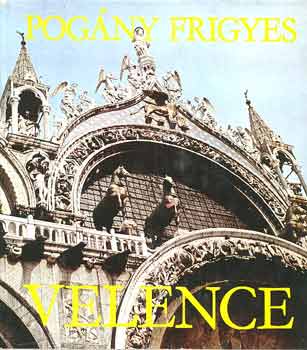 Pogny Frigyes - Velence (Pogny)