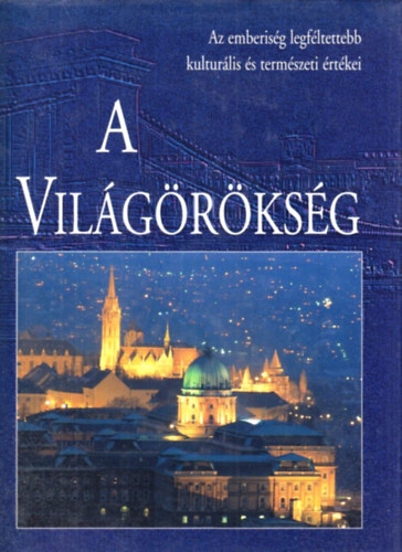 Nagy va, Buris Lszl Domina Istvn  (sszell) - A vilgrksg