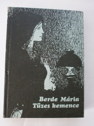 R.Berde M�ria - T�zes kemence (R.Berde)